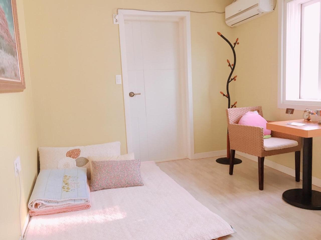 Hago Guest House Tongyeong Exterior foto