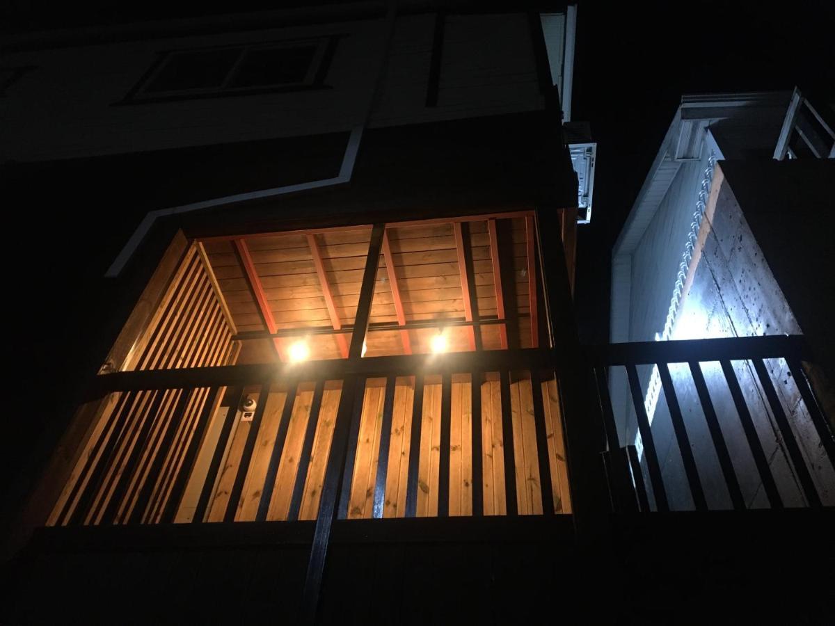 Hago Guest House Tongyeong Exterior foto